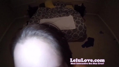 Lelu Love - Lelu Love cumshot