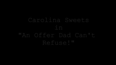 Sweet Carolina Sweets smashed by Levi Cash