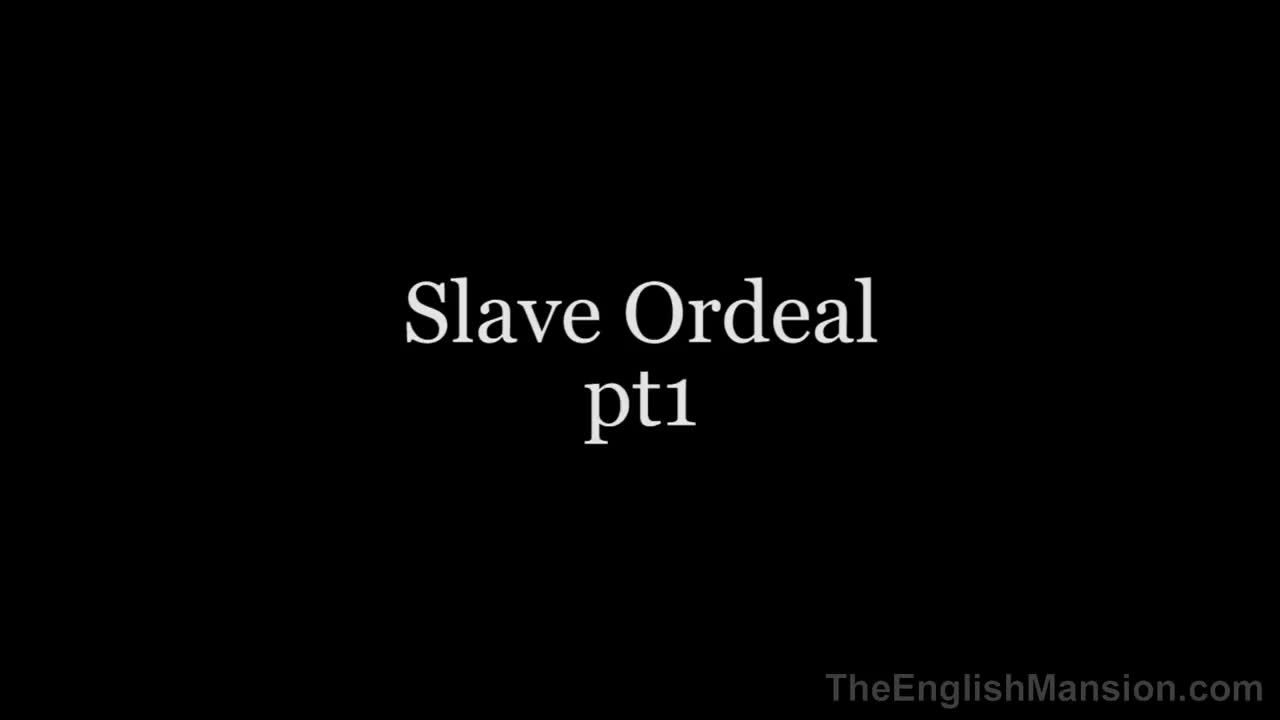 Watch TheEnglishMansion - serf Ordeal Pt1 - Fetish - Free XXX HD, High Quality Sex Tube | ePornWap.