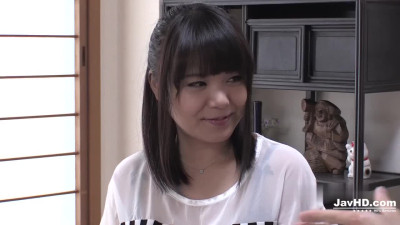 JavHD: Haruka Miura is so naughty babe